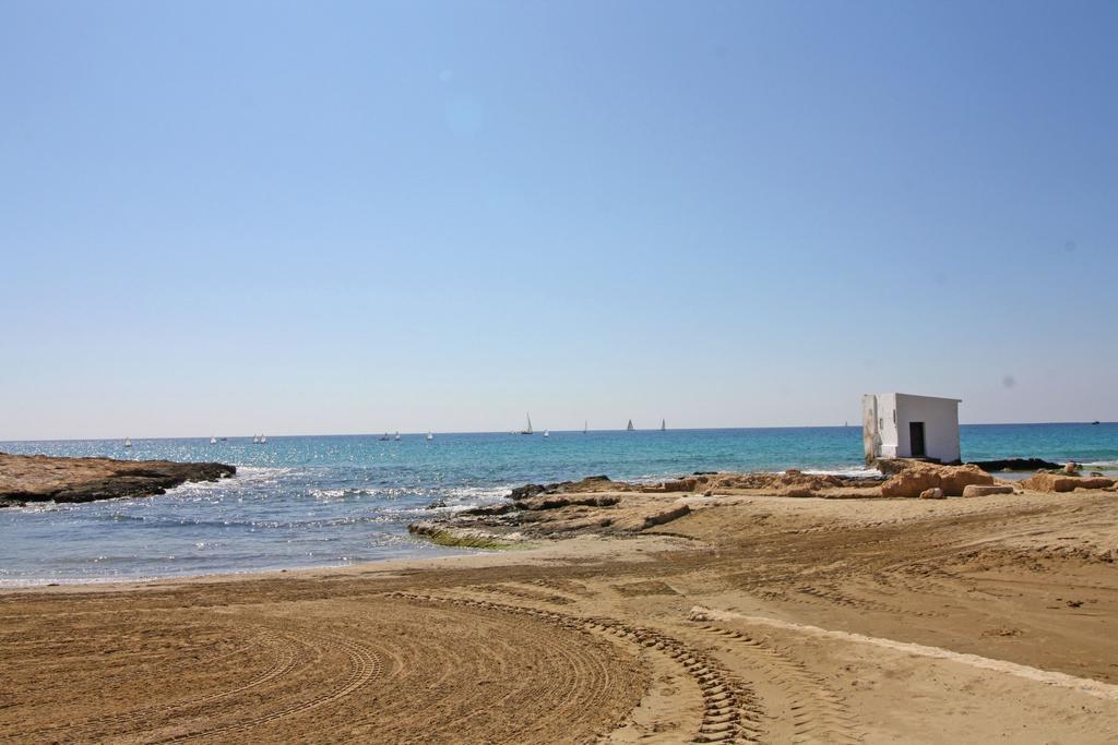 Villas Costa Calpe - Dulce Vida Eksteriør billede