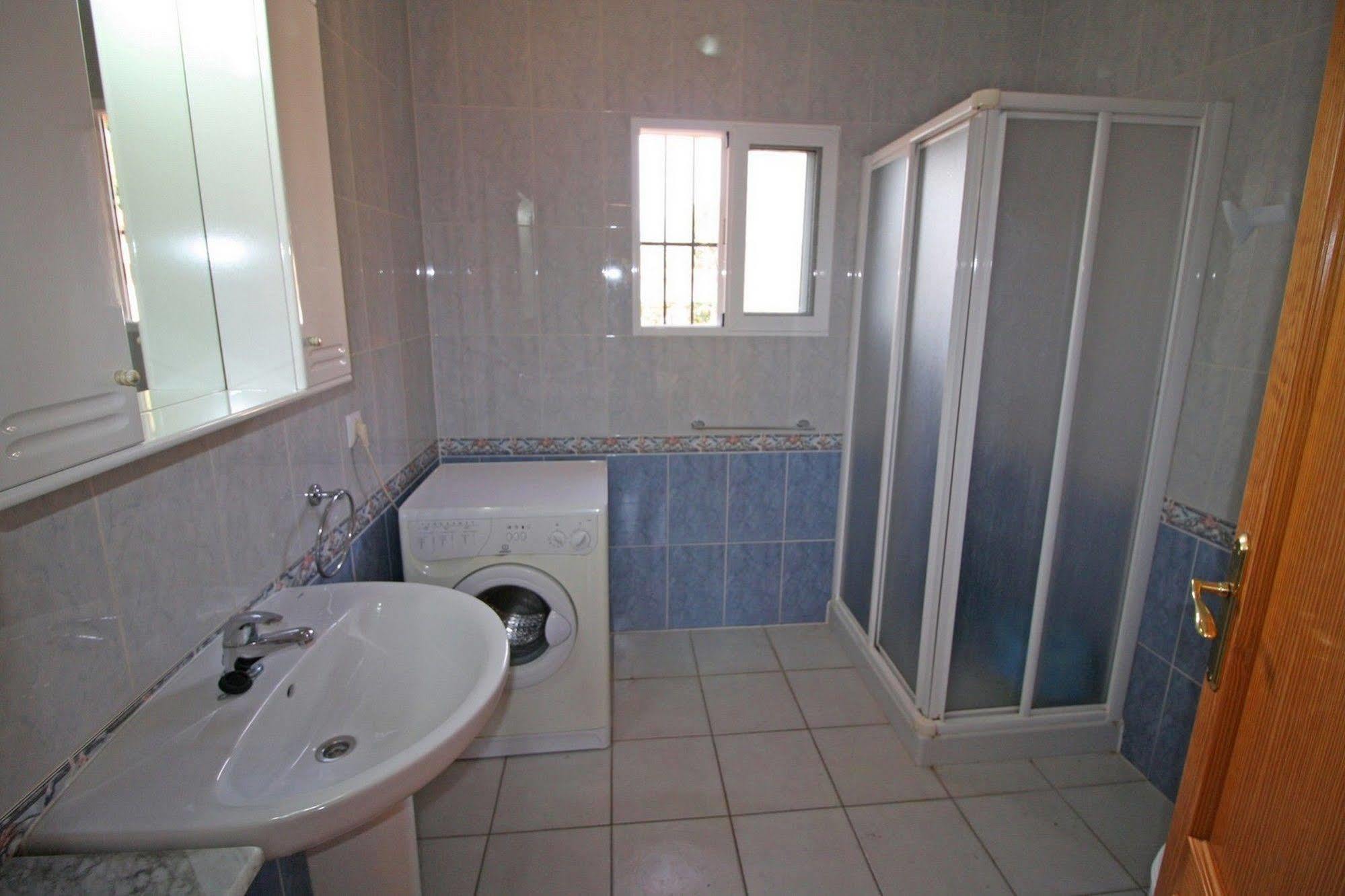 Villas Costa Calpe - Dulce Vida Eksteriør billede