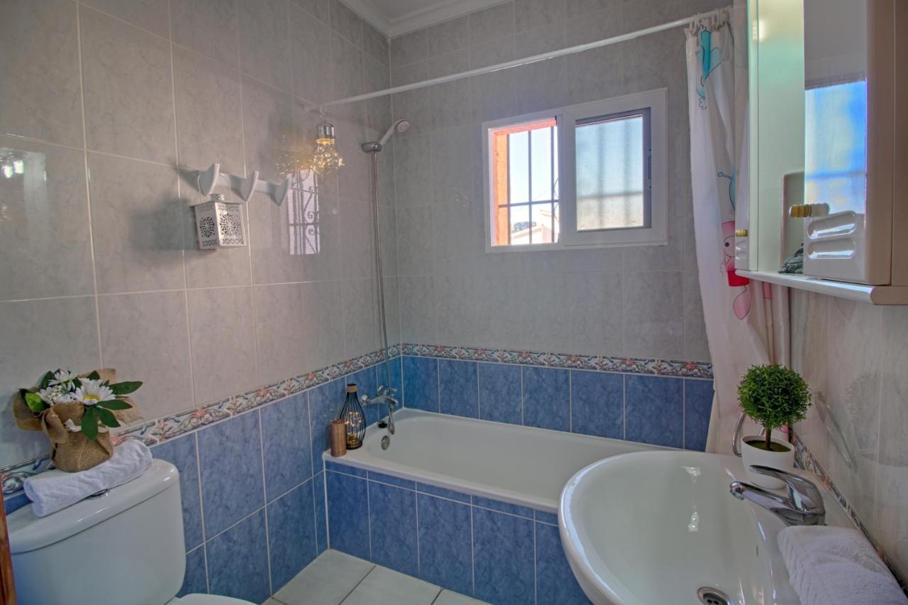 Villas Costa Calpe - Dulce Vida Eksteriør billede