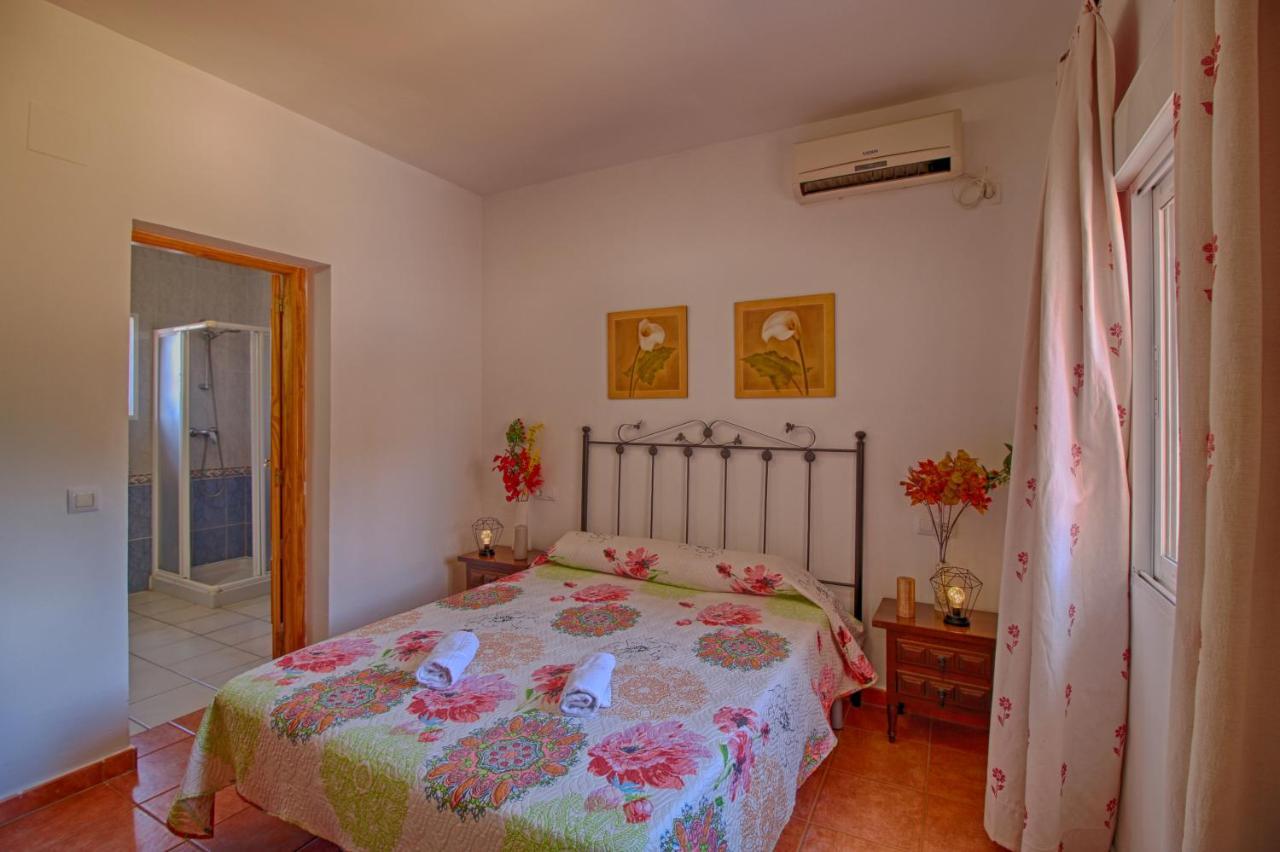 Villas Costa Calpe - Dulce Vida Eksteriør billede