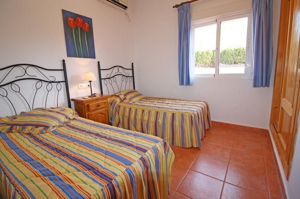 Villas Costa Calpe - Dulce Vida Eksteriør billede